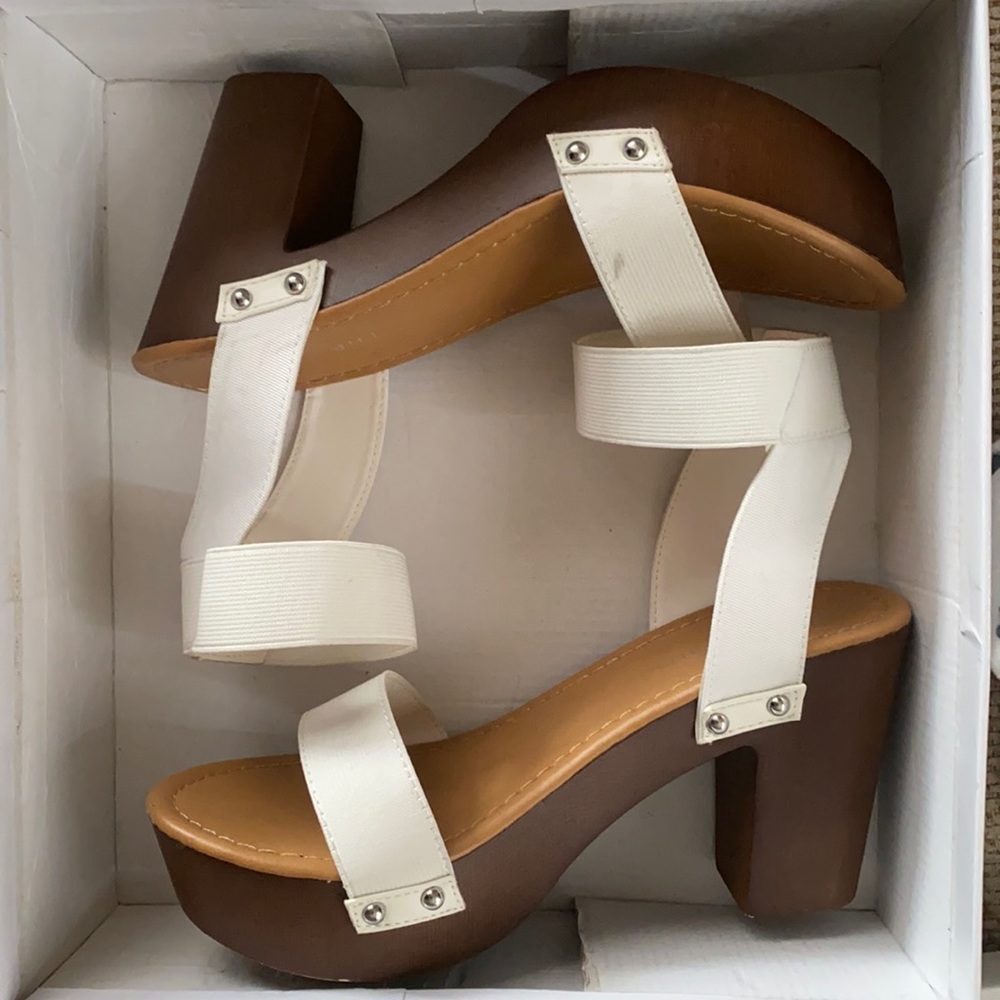 Madden Girl Heels
